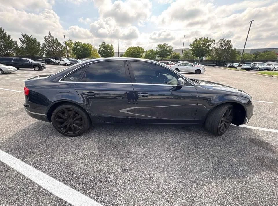 2013 Audi B8 A4 - Image 6 of 13