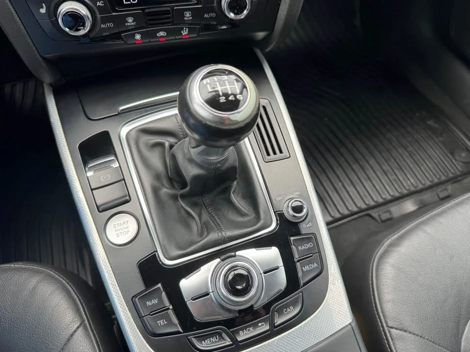 2013 Audi B8 A4 - Image 18 of 20