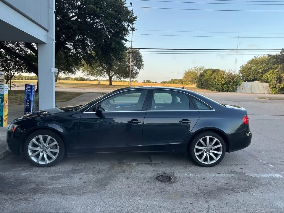 2013 Audi B8 A4 - Image 18 of 19