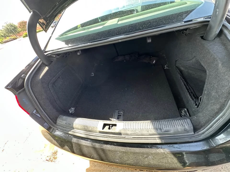 2013 Audi B8 A4 - Image 12 of 19