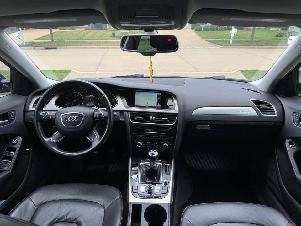 2013 Audi B8 A4 - Image 12 of 20
