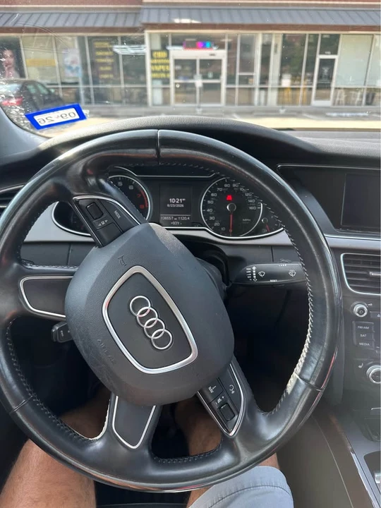 2013 Audi B8 A4 - Image 7 of 19