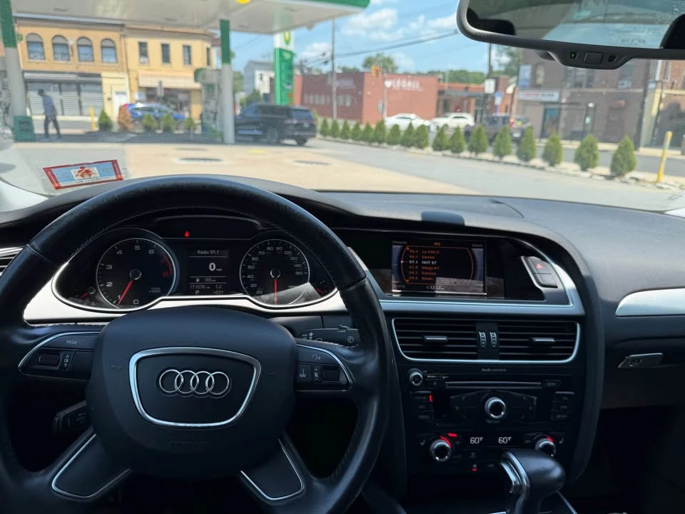 2013 Audi B8 A4 - Image 15 of 17