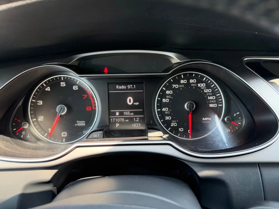 2013 Audi B8 A4 - Image 14 of 17