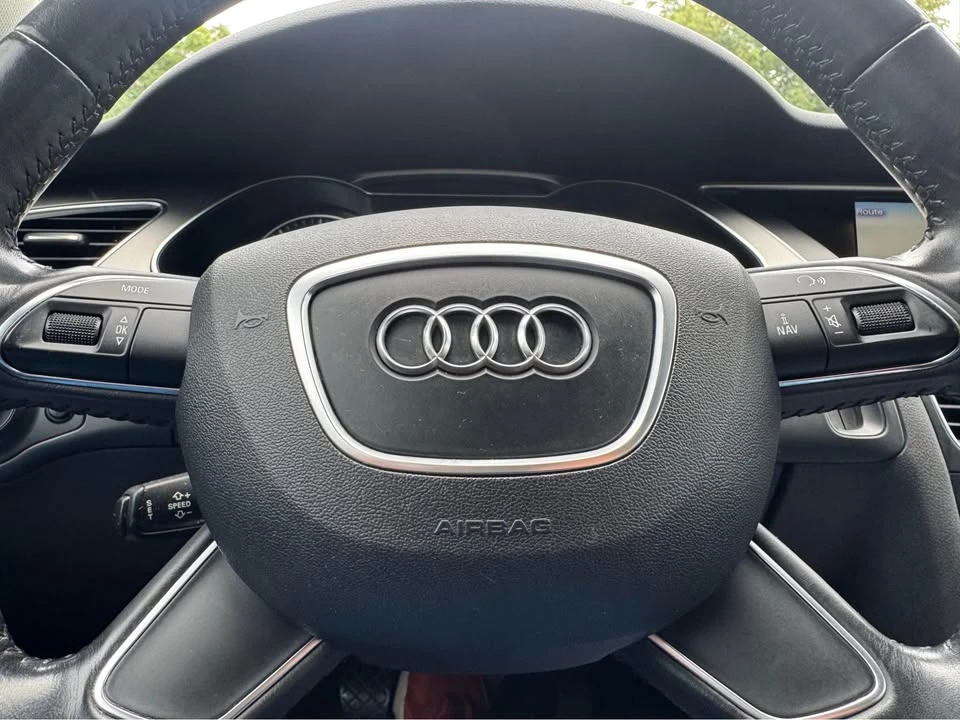 2013 Audi B8 A4 - Image 20 of 20