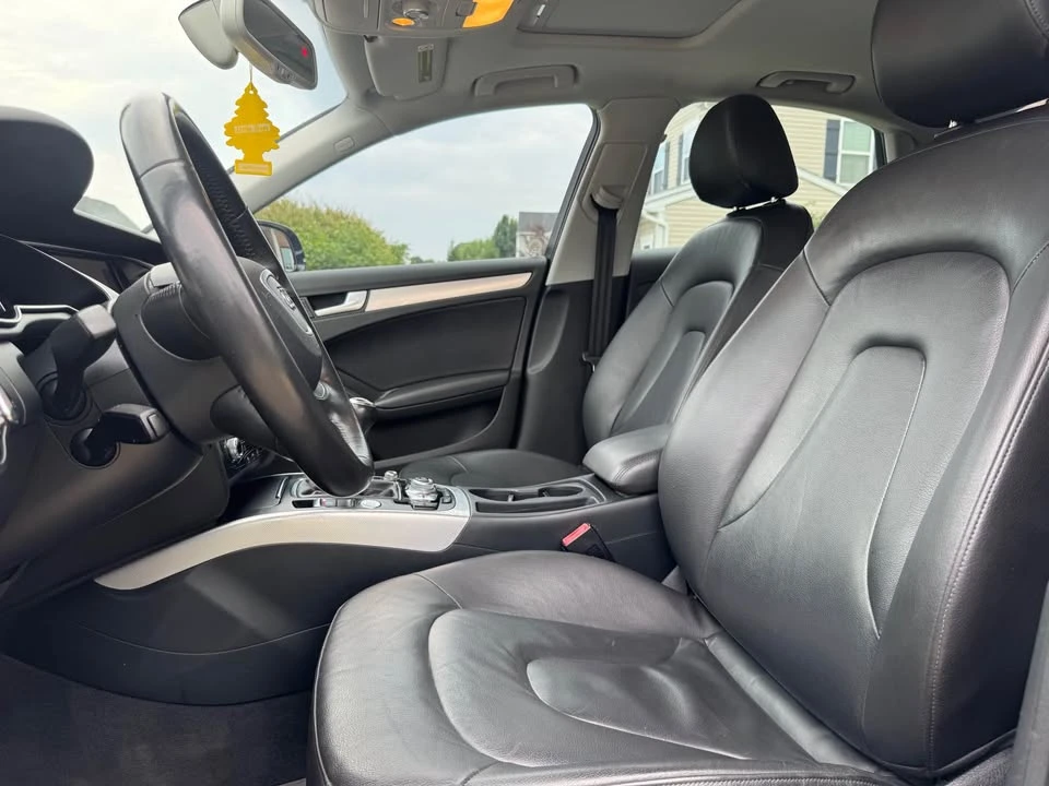 2013 Audi B8 A4 - Image 16 of 20