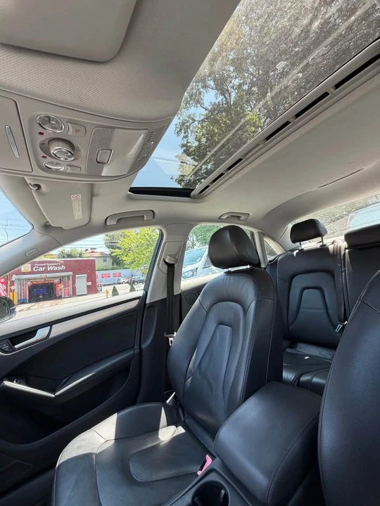 2013 Audi B8 A4 - Image 17 of 17