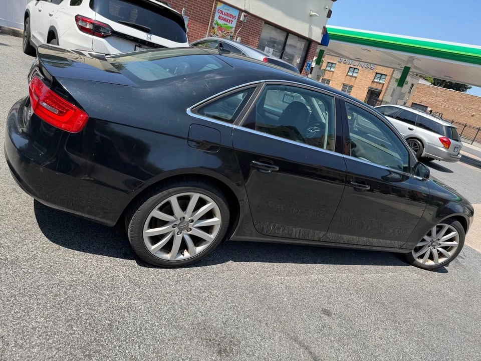 2013 Audi B8 A4 - Image 5 of 17