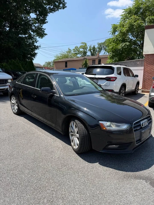 2013 Audi B8 A4 - Image 3 of 17