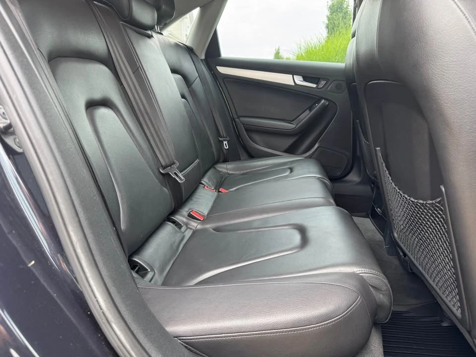 2013 Audi B8 A4 - Image 11 of 20