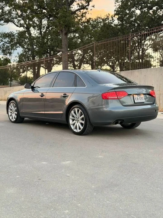 2013 Audi B8 A4 - Image 18 of 19