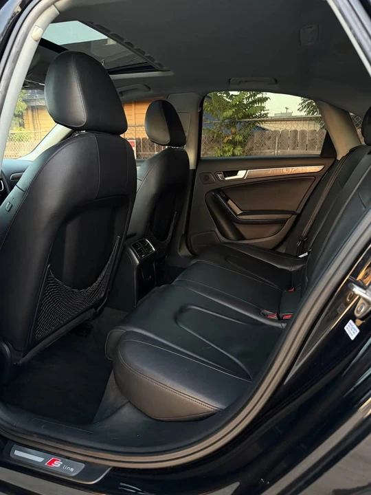 2013 Audi B8 A4 - Image 8 of 15
