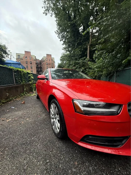 2013 Audi B8 A4 - Image 2 of 6