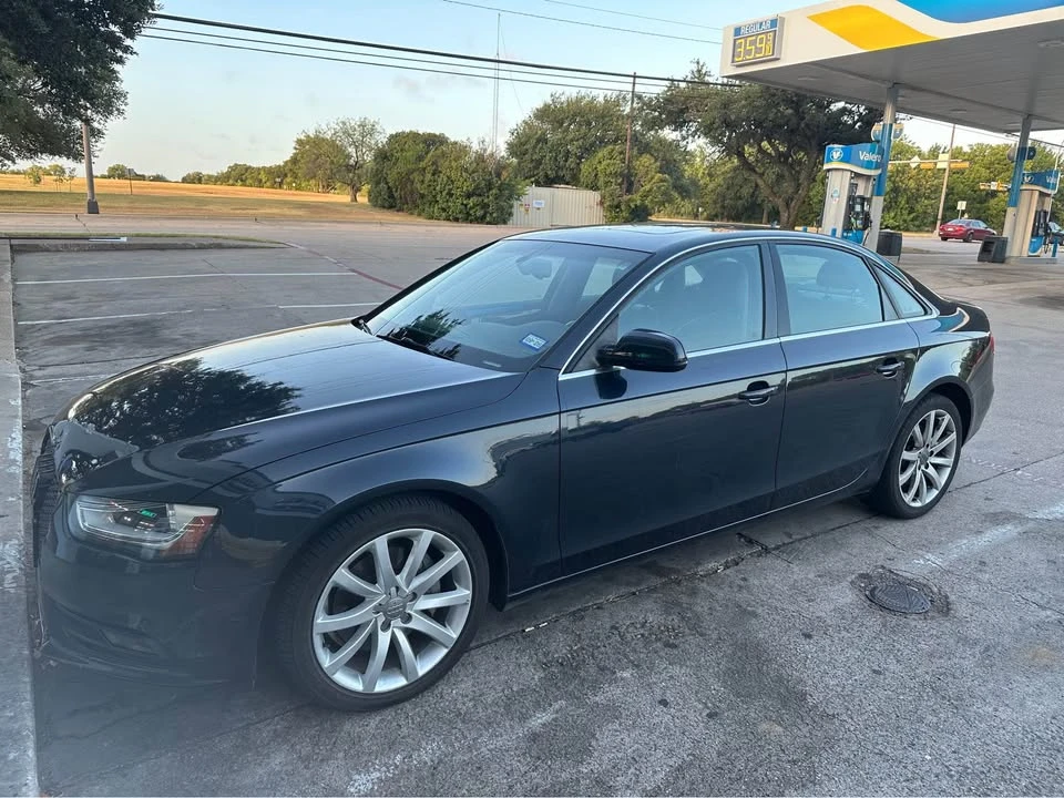 2013 Audi B8 A4 - Image 17 of 19
