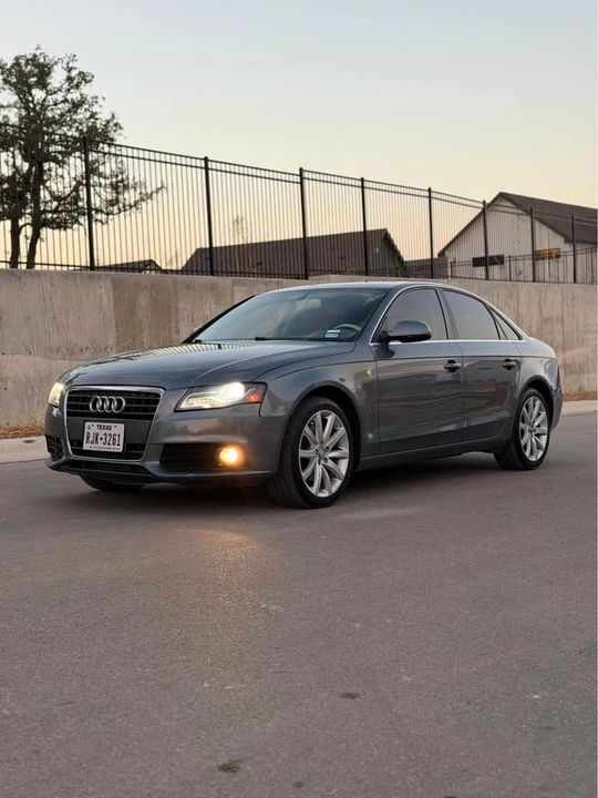 2013 Audi B8 A4 - Image 2 of 19