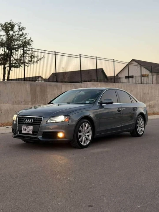 2013 Audi B8 A4 - Image 8 of 19