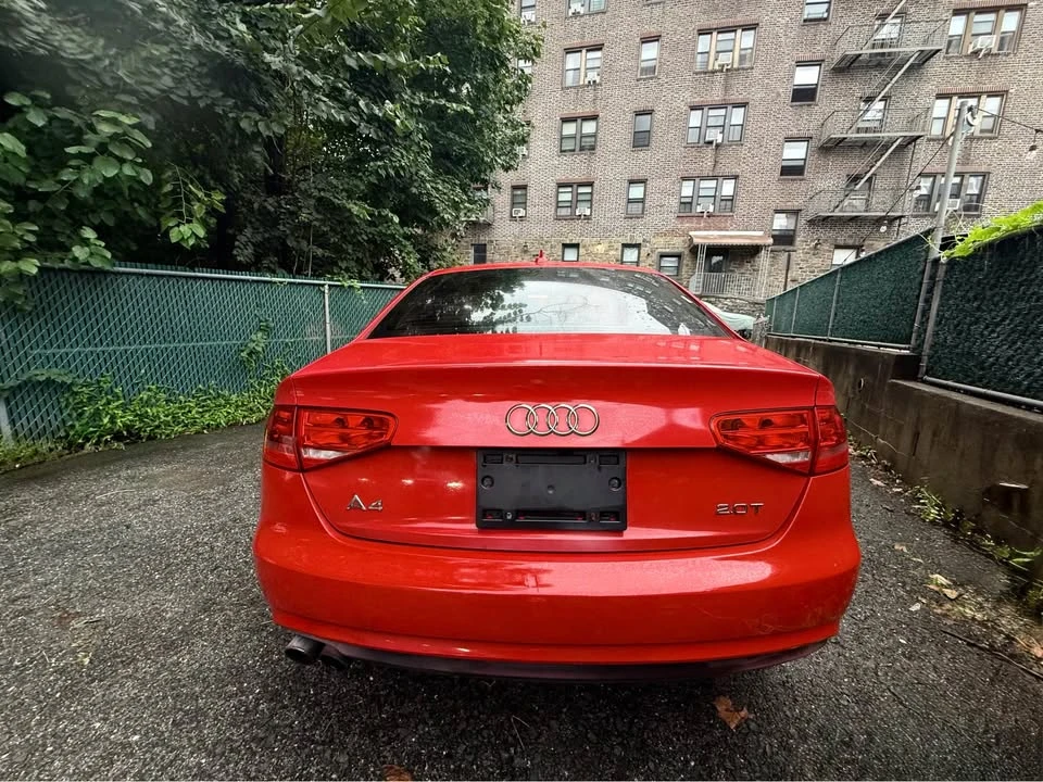 2013 Audi B8 A4 - Image 3 of 6