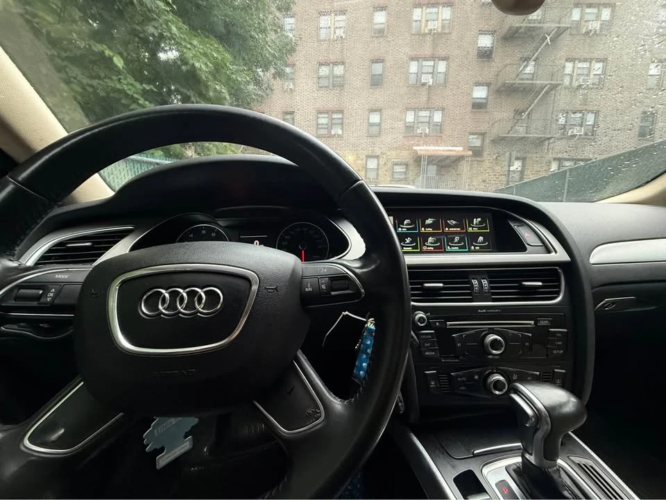 2013 Audi B8 A4 - Image 4 of 6