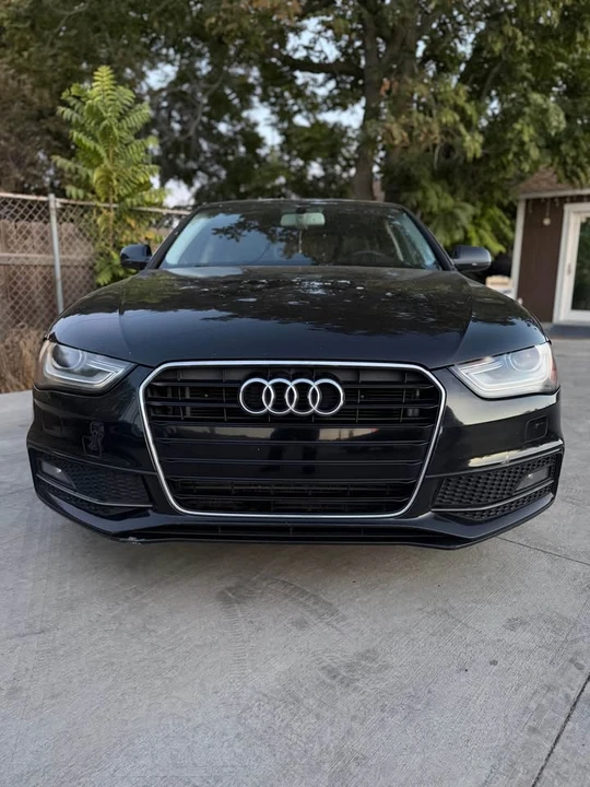 2013 Audi B8 A4 - Image 4 of 15