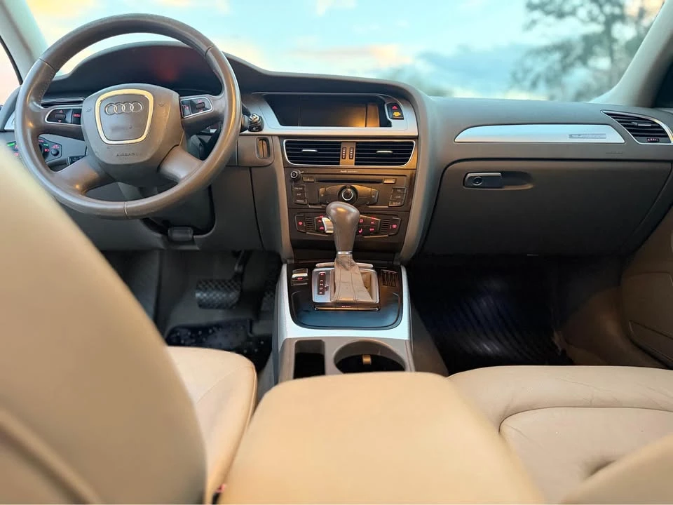 2013 Audi B8 A4 - Image 12 of 19