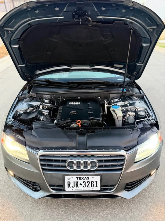 2013 Audi B8 A4 - Image 10 of 19