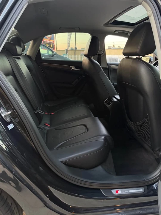 2013 Audi B8 A4 - Image 14 of 15
