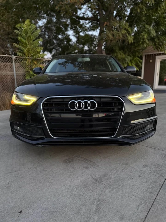 2013 Audi B8 A4 - Image 15 of 15