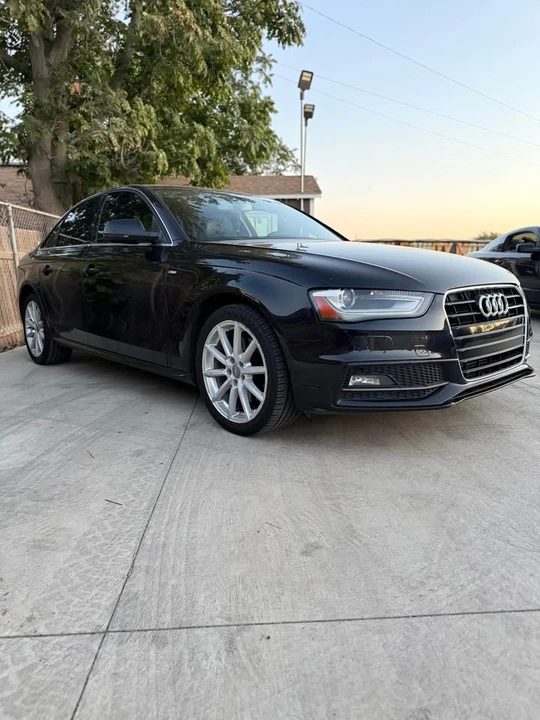 2013 Audi B8 A4 - Image 5 of 15