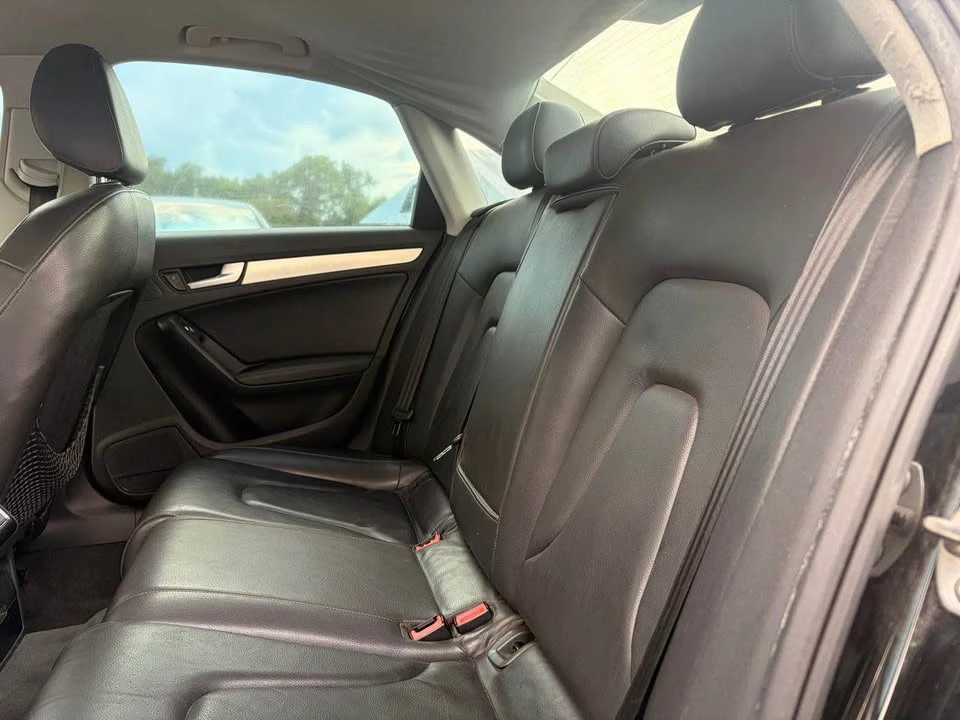 2013 Audi B8 A4 - Image 4 of 8