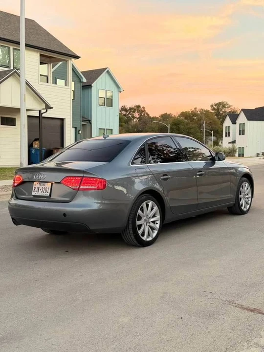 2013 Audi B8 A4 - Image 3 of 19