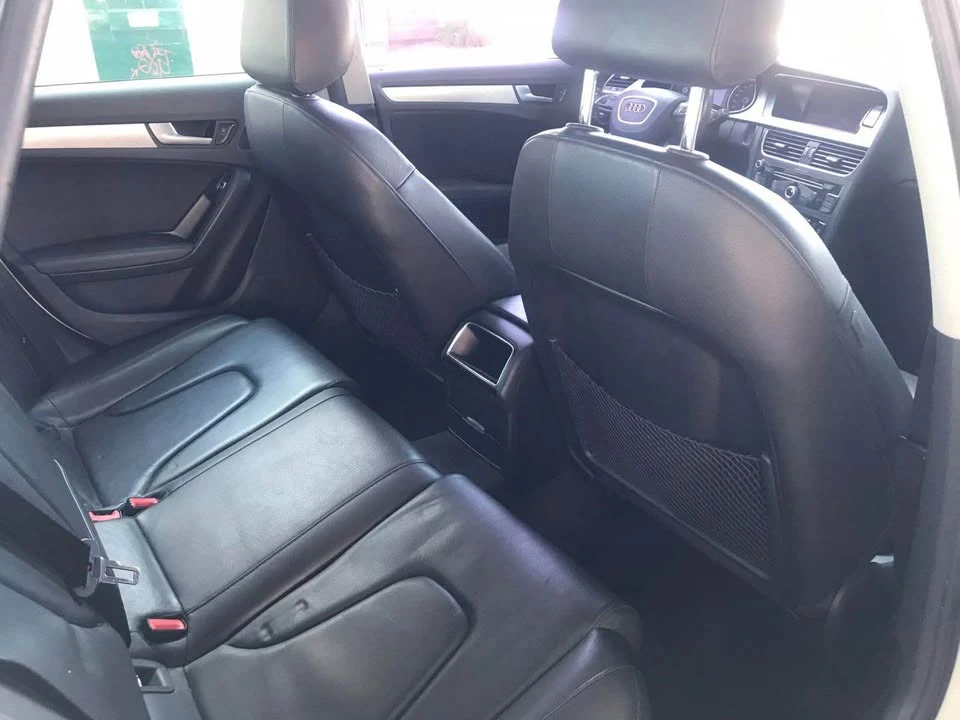 2013 Audi B8 A4 - Image 10 of 16