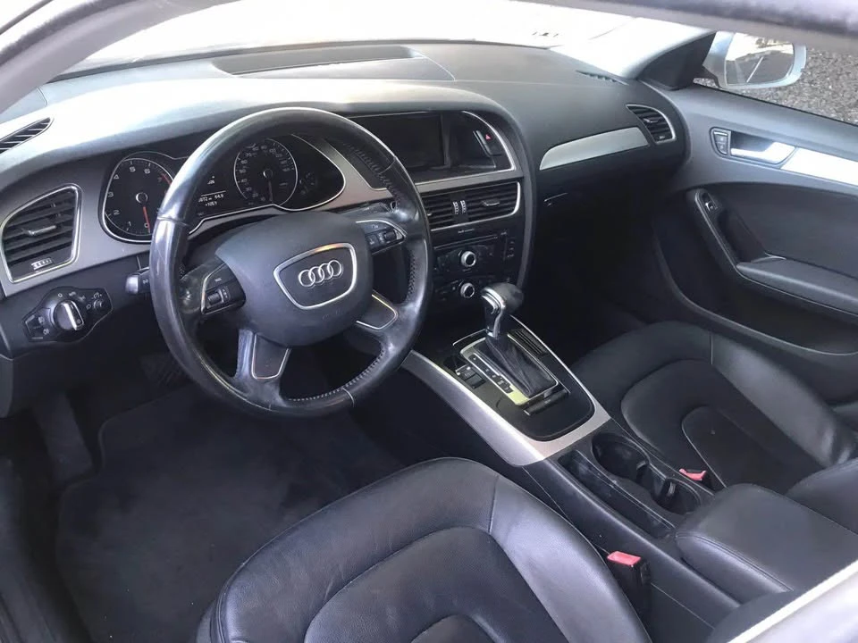 2013 Audi B8 A4 - Image 13 of 16