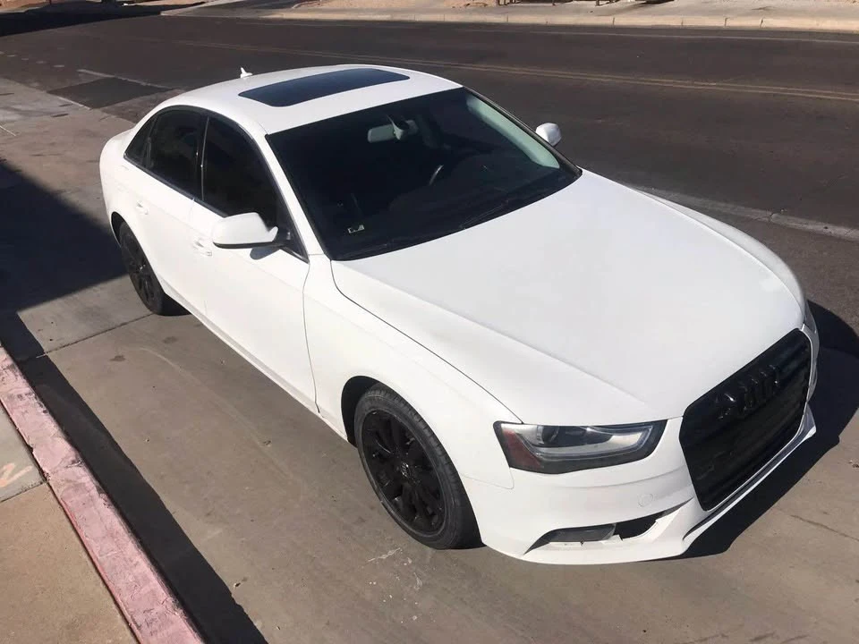 2013 Audi B8 A4 - Image 6 of 16