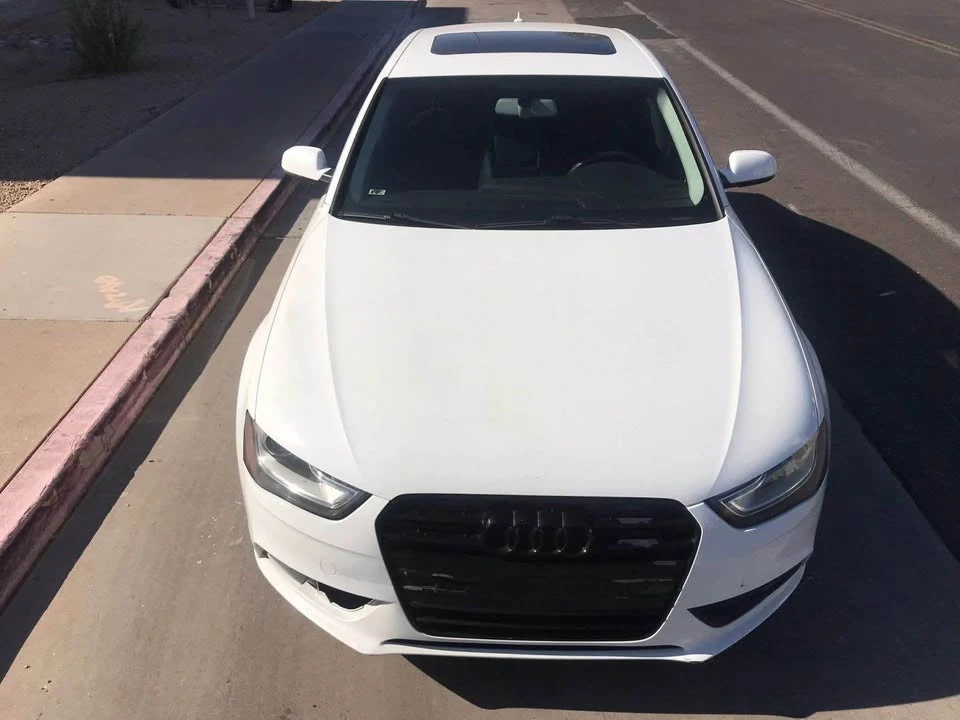 2013 Audi B8 A4 - Image 4 of 16