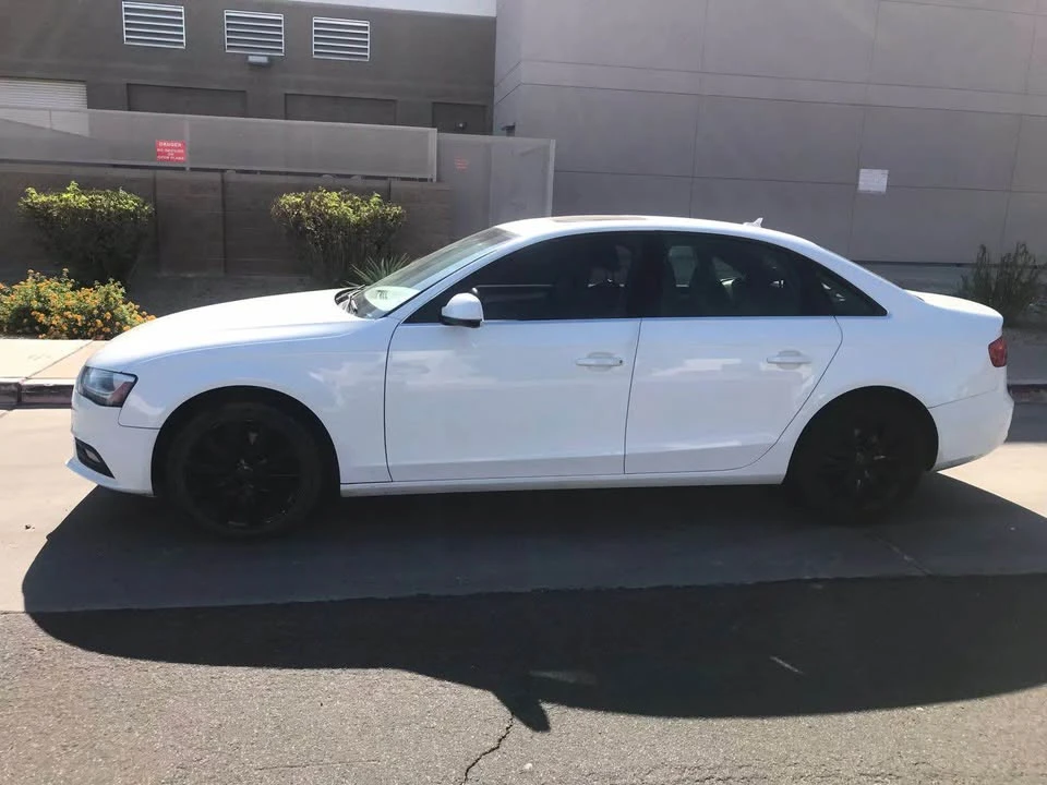 2013 Audi B8 A4 - Image 3 of 16