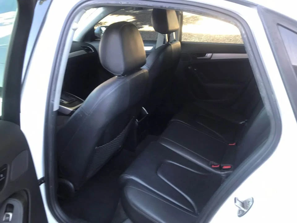 2013 Audi B8 A4 - Image 12 of 16