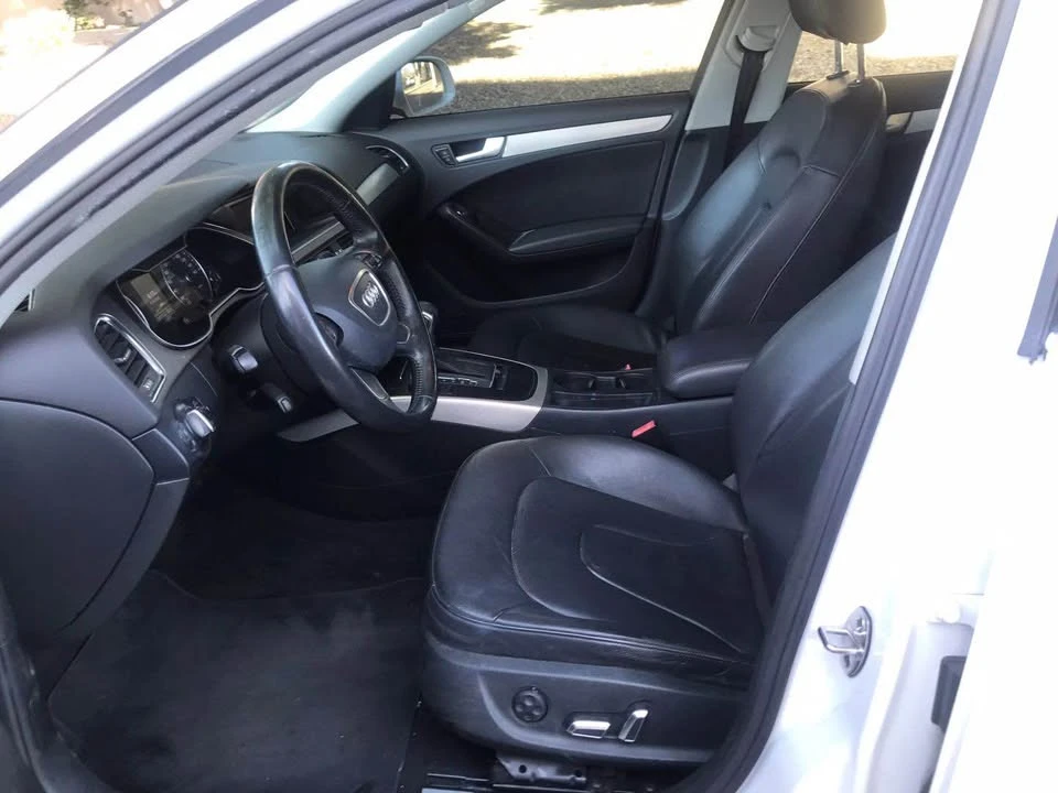 2013 Audi B8 A4 - Image 14 of 16