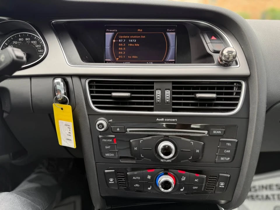 2013 Audi B8 A4 - Image 14 of 17