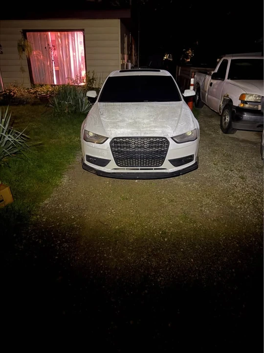 2013 Audi B8 A4 - Image 3 of 5