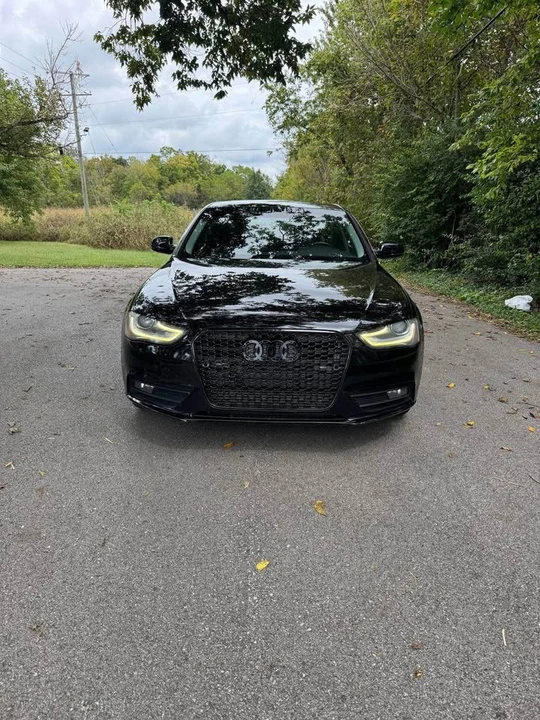2013 Audi B8 A4 - Image 2 of 11