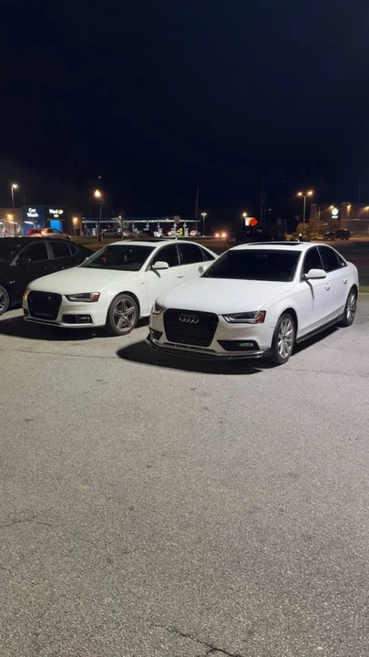 2013 Audi B8 A4 - Image 5 of 5