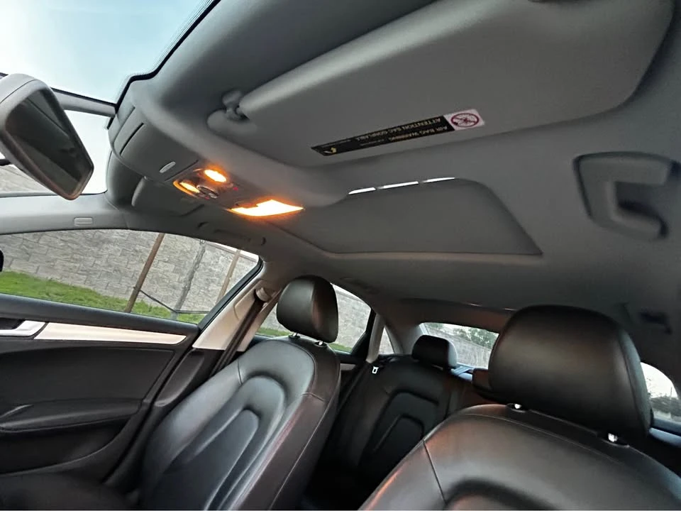 2013 Audi B8 A4 - Image 6 of 13