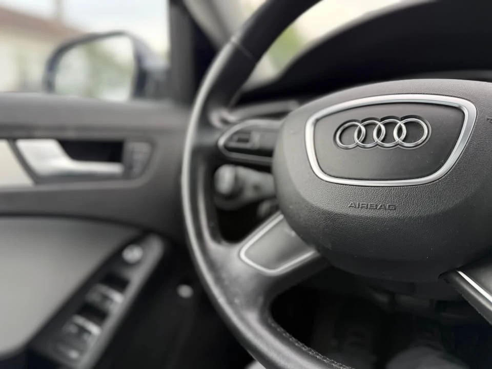 2013 Audi B8 A4 - Image 15 of 17