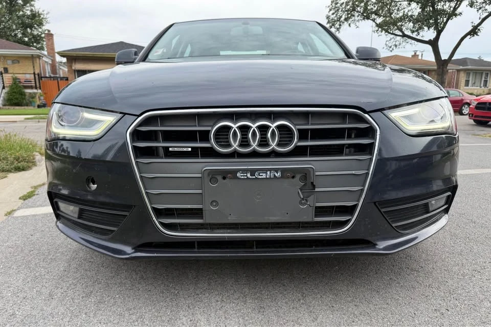 2013 Audi B8 A4 - Image 3 of 17