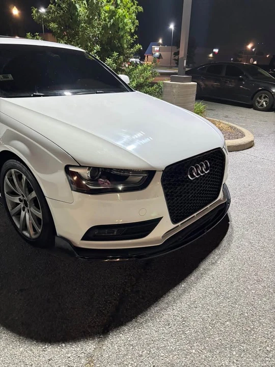 2013 Audi B8 A4 - Image 4 of 5