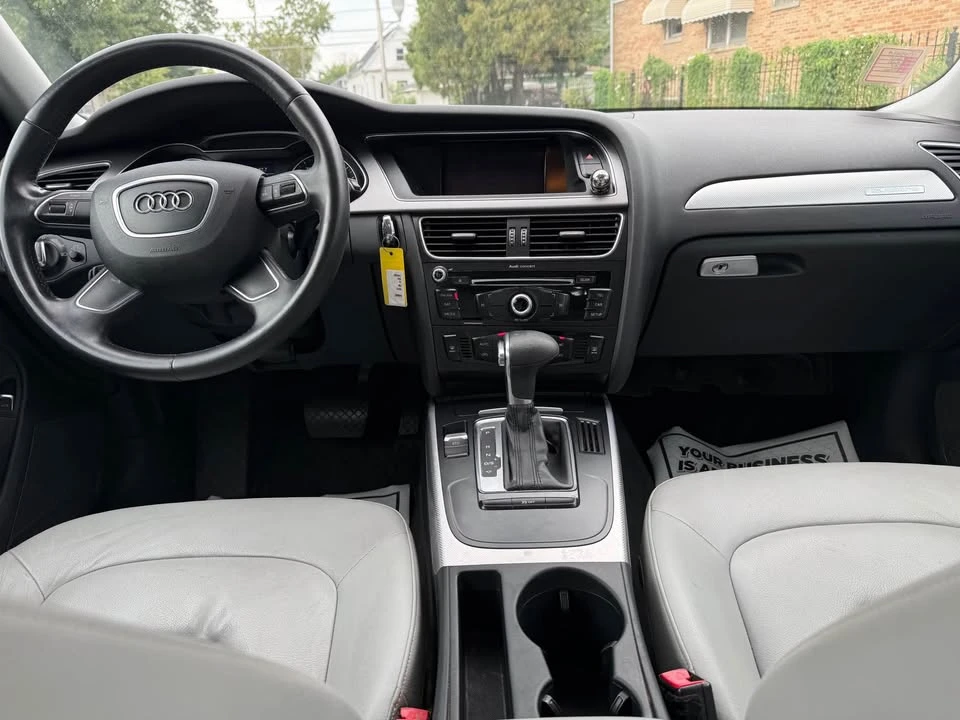 2013 Audi B8 A4 - Image 6 of 17