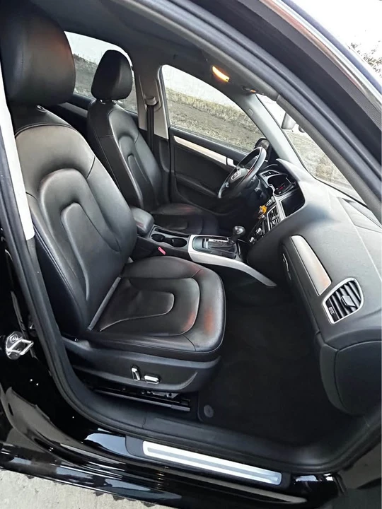 2013 Audi B8 A4 - Image 8 of 13