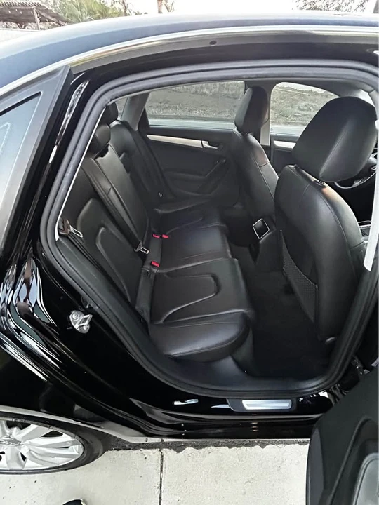 2013 Audi B8 A4 - Image 10 of 13