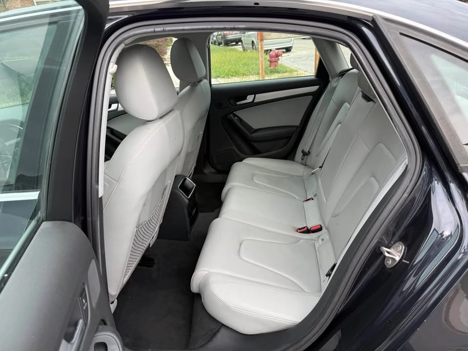 2013 Audi B8 A4 - Image 11 of 17