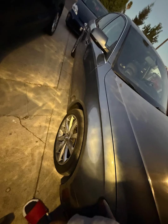 2013 Audi B8 A4 - Image 3 of 3